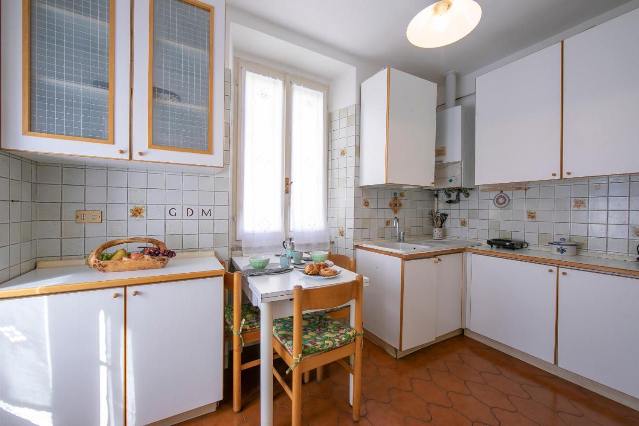 Appartamento Easy 300mt From Stresa